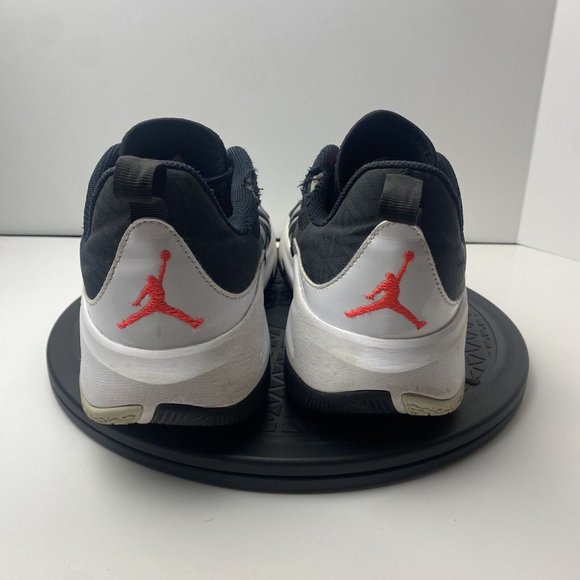 Jordan One Take 3 Black Grey Fog Mens Size 9.5 DC7701-001 Basketball Shoes main image 9